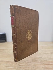 1839 Vintage Book: Charles The Tenth & Louis Philippe The Secret History