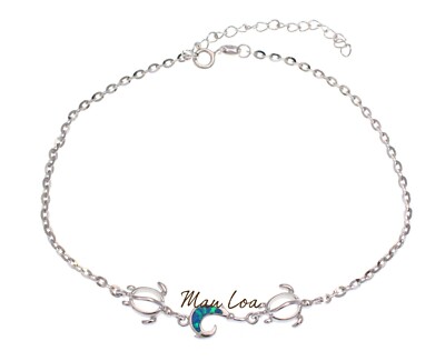 blue polynesian fish hook Chrome Fishhook decal Silver Width Honoring World Tuna Day: Polynesian