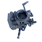 <!--F#f_0-->FORD FALCON XD STROMBERG CARBY SINGLE BARREL 3.3 litre Auto<!--F/-->