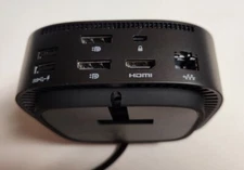 HP usb-c dock g5 dock P/N 5YH26AV$ABA.  SEAL  NEW