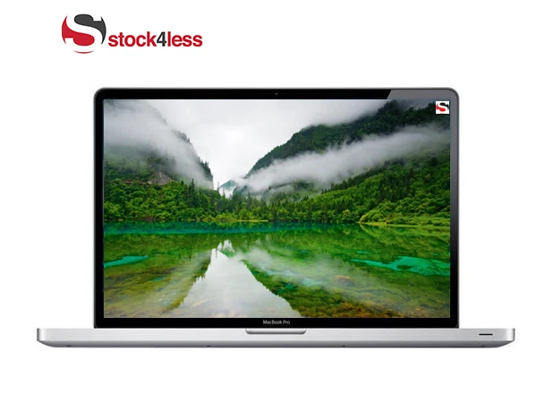 Apple MacBook Pro 13.3