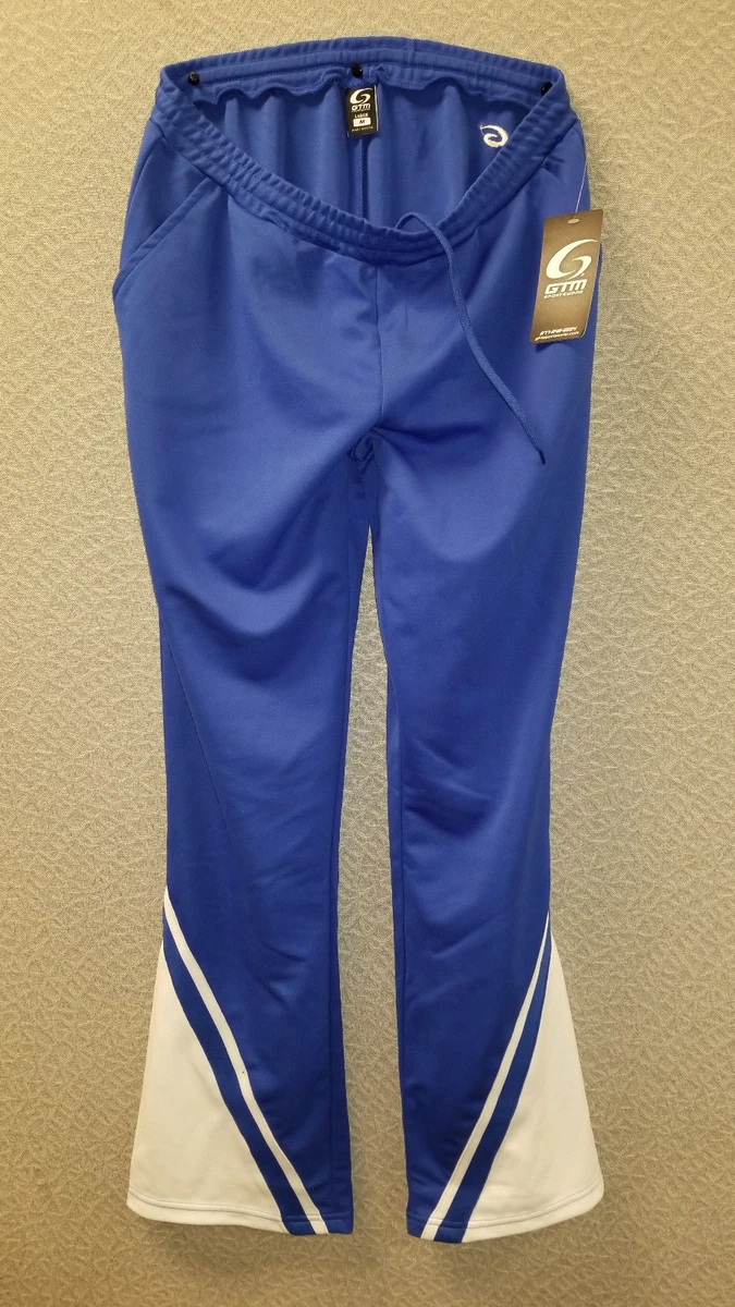 Ladies warm up pants online