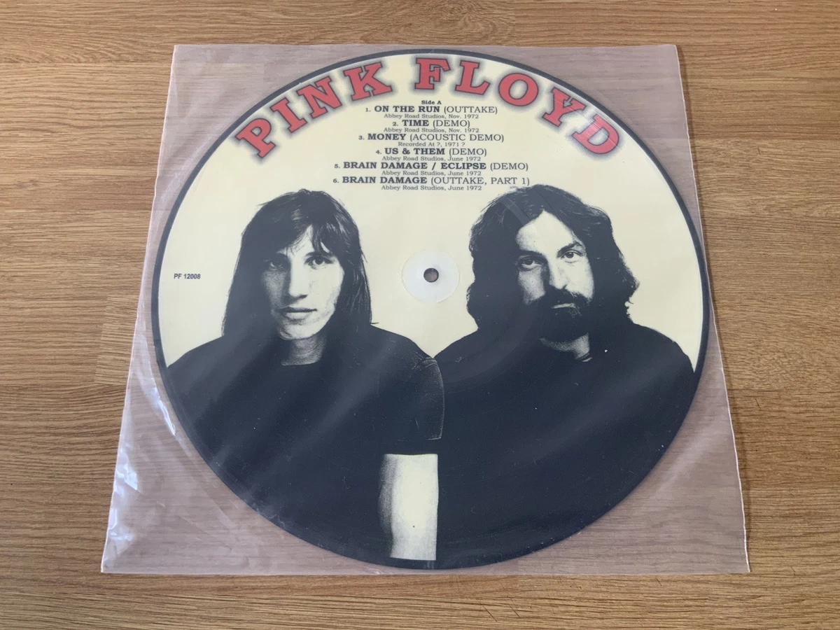 Pink Floyd Picture Disc Vinyl Records for sale | eBay UK