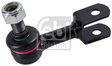 Lien de stabilisateur Essieu arrière gauche Barre d'accouplement 34661