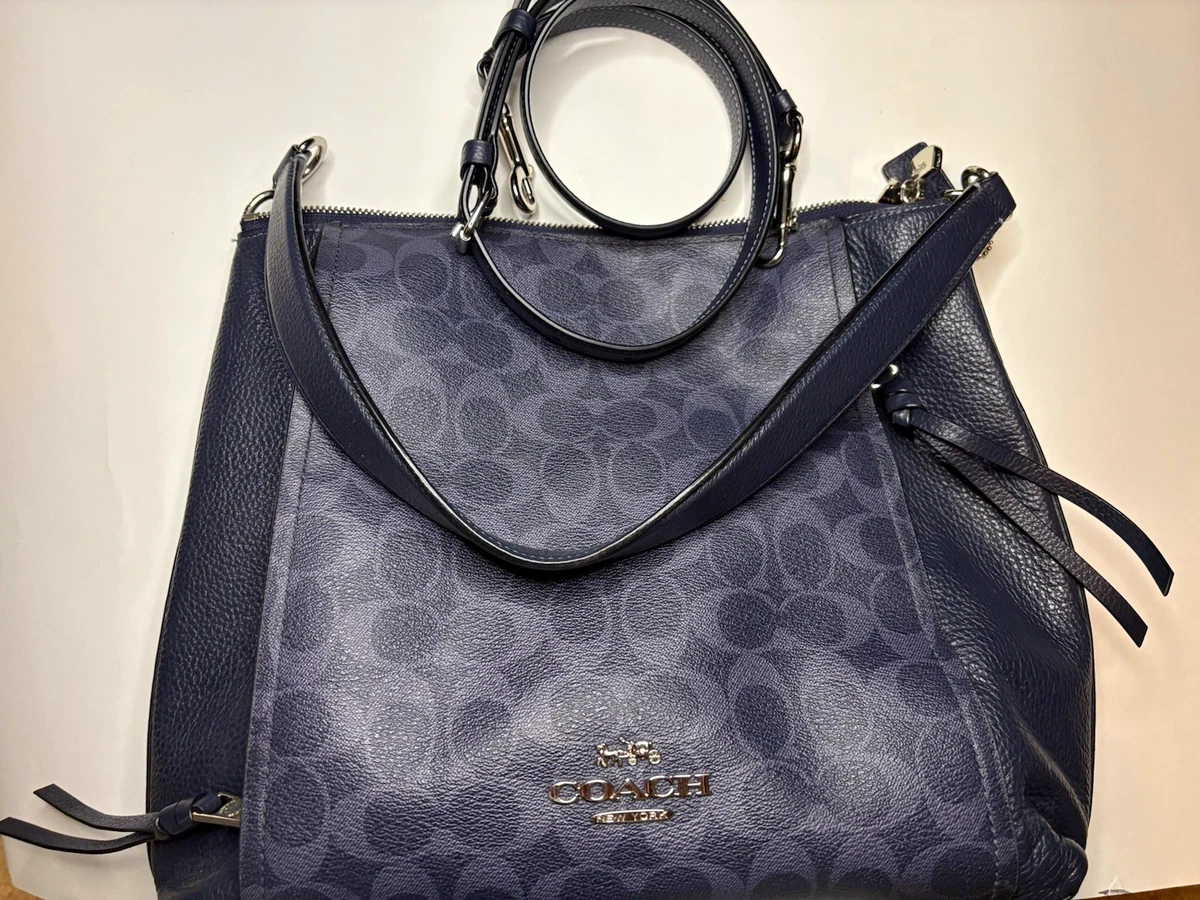 25+ Coach Black Signature for sale | Updated Oct 2026