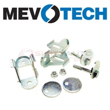 Mevotech Alignment Cam Bolt Kit for 2002 Chrysler Sebring 2.4L L4 - Wheels io