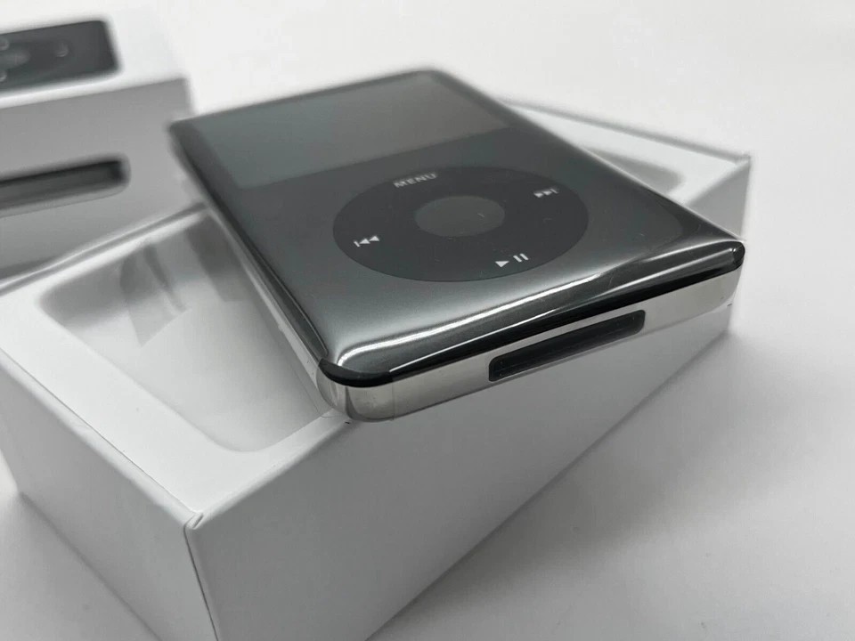 🔥NEW🔥Apple iPod Classic 5th 6th 7th 128GB 256GB 512GB 1TB New