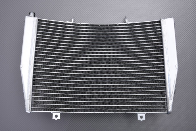 Radiateur moto haute performance Honda VFR 1200 X Crosstourer 2012-2015 renforcé