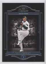 2004 Donruss Timeless Treasures 278/999 Tim Hudson #77 0i0