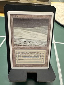 Mtg Unlimited Tundra | eBay