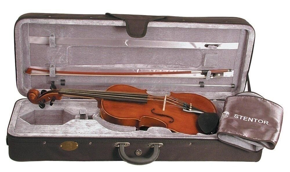 Stentor 1505 Stentor Student II Series Viola Outfit 14 40190₽