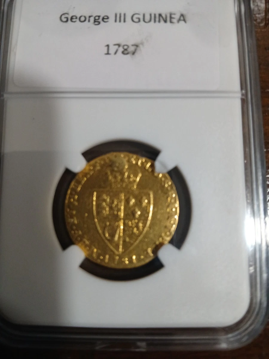 George Iii Coin In Uk Gold Coins for sale | eBay