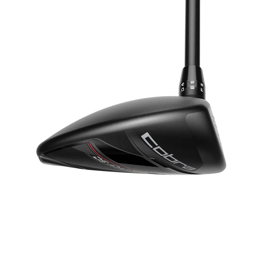 Cobra DS-ADAPT MAX Fairway Wood True Temper Custom Graphite Shaft - Image 4 of 4