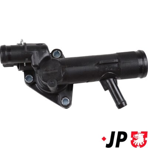 JP Group ThermostatgehäUse JP 4014500200 FüR Renault Clio 2 Kangoo FC0 Logan 1 3-image
