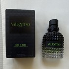 Valentino Uomo Born In Roma Green Stravaganza EDT Spray 1.7 fl oz — photo 1