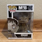 Funko Pop! Movies -Men In Black #717 - Edgar