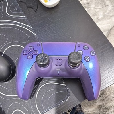 Sony DualSense Wireless Controller for Sony PlayStation 5 Purple/Blue Mic Motion