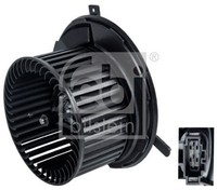 Febi Bilstein Innenraumgebl?Se F?R VW