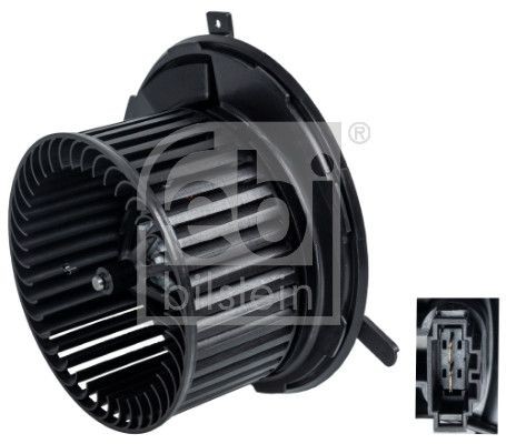 Febi Bilstein Innenraumgebl?Se F?R VW-image