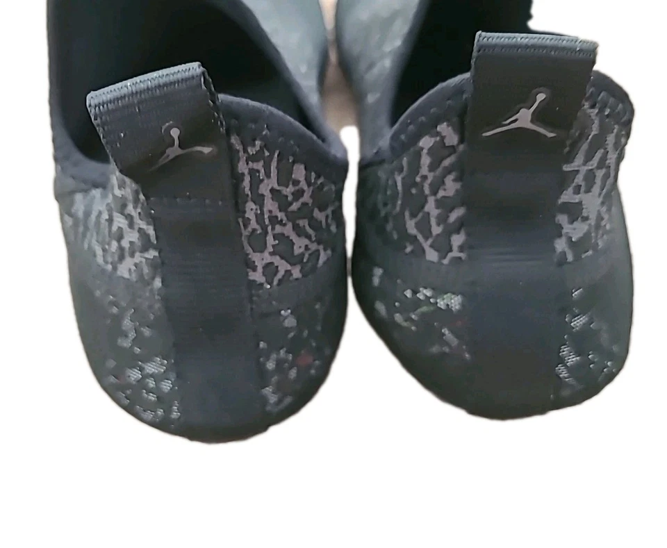 Nike Jordan System 23 "INSERTS" Cement Gray Sz 10  DN4890 066 - Image 3 of 4