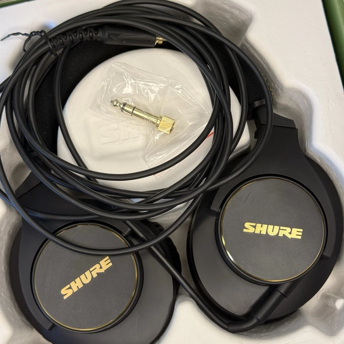 shure srh840 products for sale | eBay