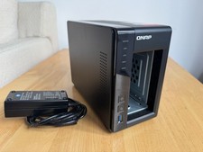 Qnap Ts-251+ - 2 Bay NAS unit