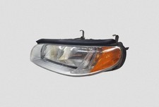 Feu avant (phare) Volvo XC70