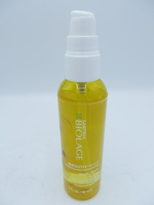 MATRIX BIOLAGE SMOOTHPROOF SERUM 3 OZ