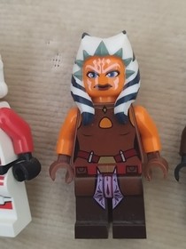 LEGO Star Wars: Coruscant Police Gunship (75046). MINIS, BOX, Instructions