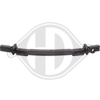 1033014 AufpralldäMpfer, StoßFäNger Vorne FüR Audi A3 Sportback (8VA, 8VF)