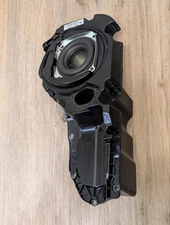 Audi S7 2017 Front Left Door Speaker Bose 4G8 035 297 A