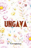 Ungava | R. M. Ballantyne | Taschenbuch | Englisch | 2023 | Double9 Books