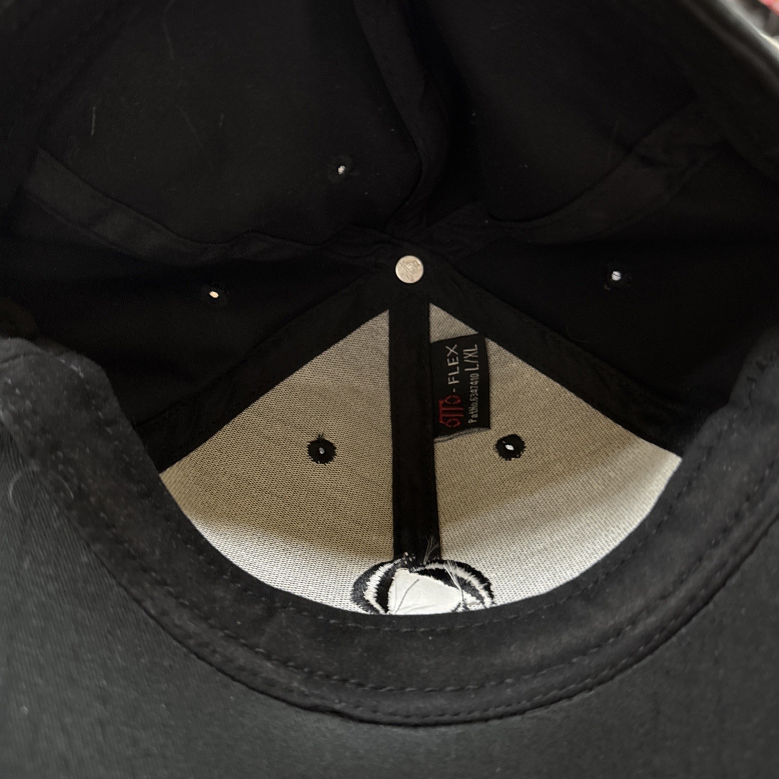 APS. Black Hat, OTTO – Flex Large Extra Large Bal… - image 6