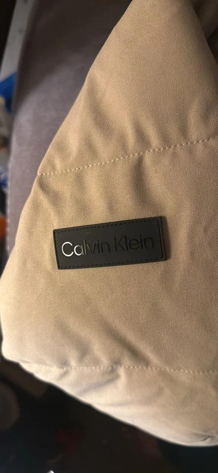 Calvin Klein Feminino - Imagem 3 de 4