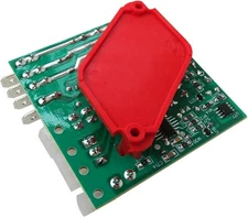 WPW10366605 Replacement Defrost Control Board For Whirlpool AP6020483 PS11753802