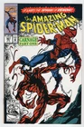 Amazing Spider-Man 361 Marvel Comics 1992 1st Carnage VF+/NM