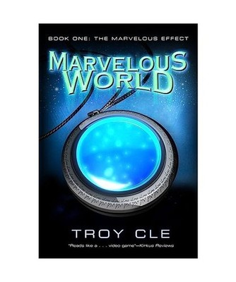 The Marvelous Effect: Volume 1, Troy Cle