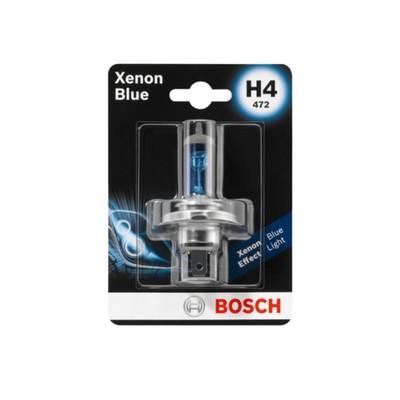 Glühlampe, Hauptscheinwerfer Xenon Blue BL BOSCH 1 987 301 010 [A]