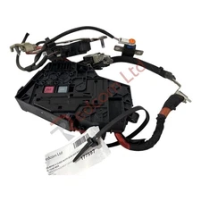 MERCEDES-BENZ A CLASS W177 2018-2022 BATTERY RELAY TERMINAL FUSE BOX A1775404107