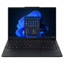 Lenovo Thinkpad E14 Gen 7 Black  RAM: 16 GB  256 GB SSD  Core 5 14"