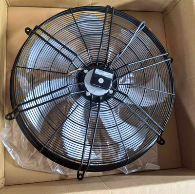 1PCS FN071-SDQ.6F.V7P1 ZIEHL-ABEGG VENTILATED AXIAL FAN