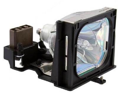 Jaspertronics  Lamp & Housing - Philips CBRIGHT SV20B Projectors 1 Year Warranty