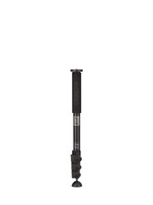 Adventure Aluminum Monopod – 4-Section Lightweight Professional Camera Monopo...