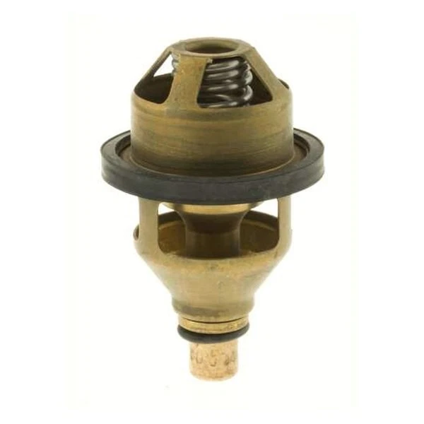 For Kenworth K100E 2002 MotoRad Engine Coolant Thermostat - Изображение 3 из 4