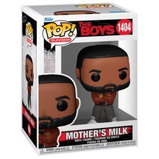Funko Figura Pop The Boys Mothers Milk