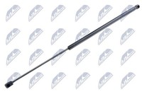 NTY Gasfeder, Koffer-/Laderaum AE-BM-053 FüR Alpina BMW