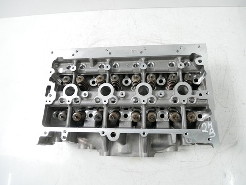Zylinderkopf geplant für Audi VW A3 Golf 1,5 TSI 35 TFSI DPCA DPC 05E103404F