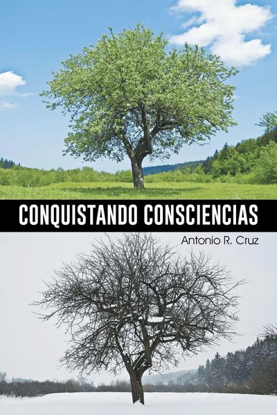 Antonio R. Cruz | Conquistando Consciencias | Taschenbuch | Spanisch (2014)-image