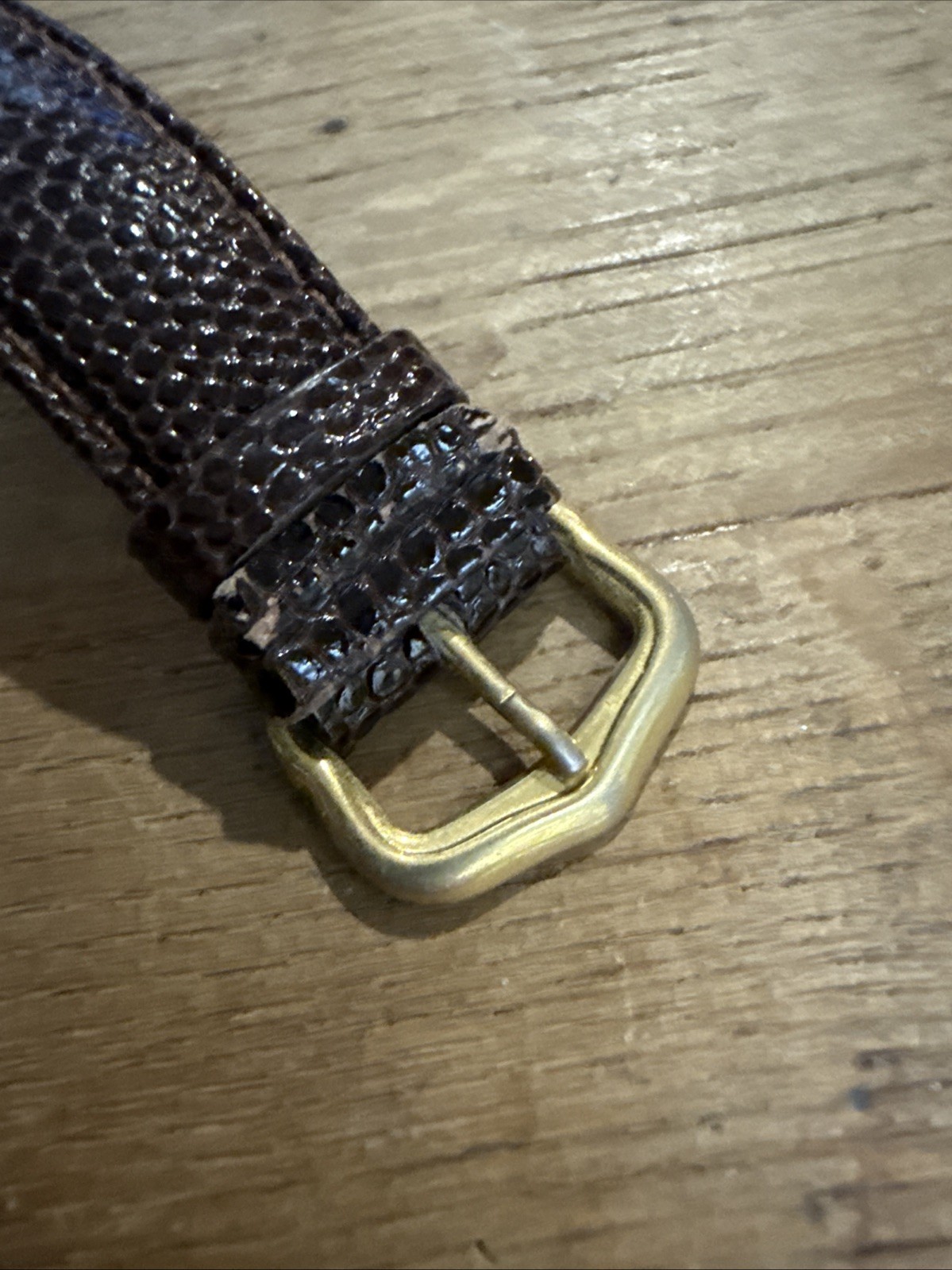 Access Moon Phase Watch Working Condition Day dat… - image 4