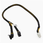 New For DELL DRXPD T640 T630 Graphics Card GPU Power Cable 0DRXPD CN-0DRXPD